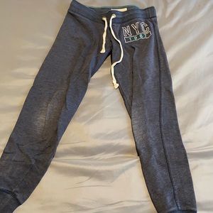 Aeropostale sweats